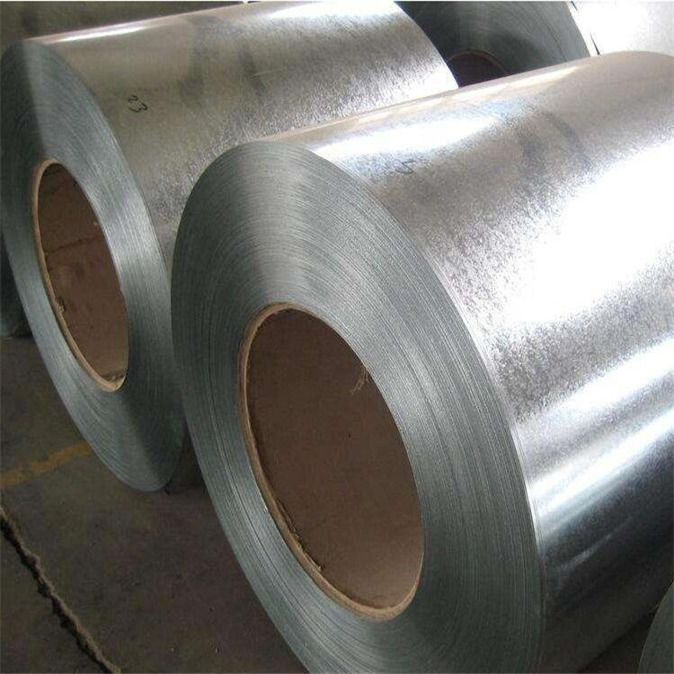 ASTM SS255 1-15mm galvanized steel coil manufacturer with high quality